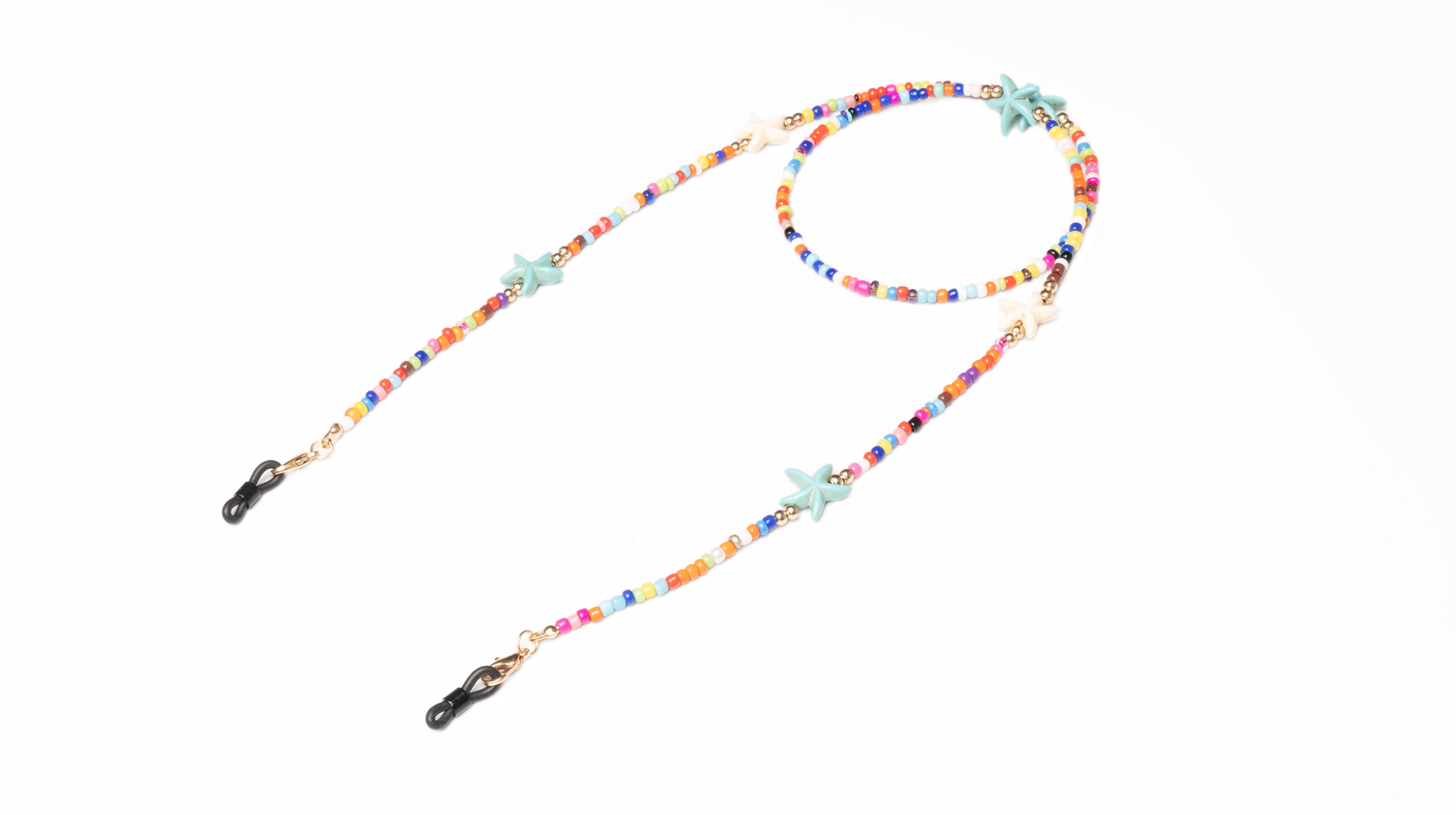 Chades Řetízek na brýle Summerbeads