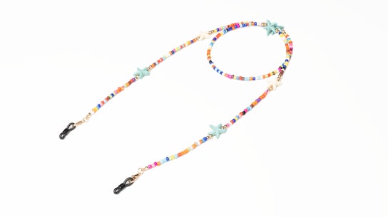 Chades Catenella per occhiali Summerbeads Chades