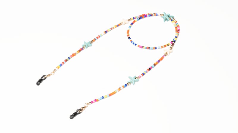 Brillenkette Summerbeads Chades
