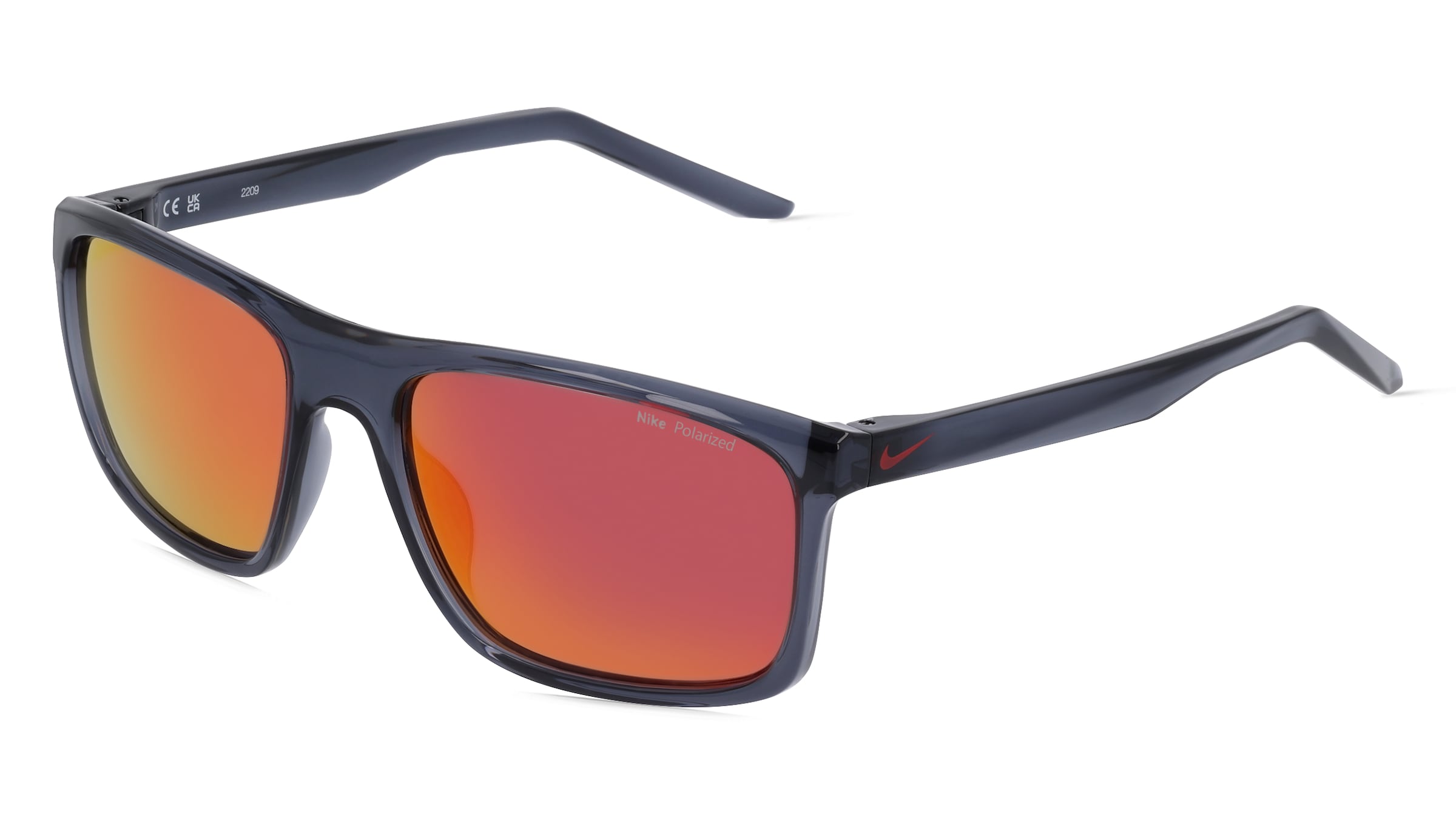 variant 10900 / Nike FIRE L P FD1819 / Grau Transparent