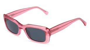 variant 493 / Botaniq 7002 / Rosa Trasparente
