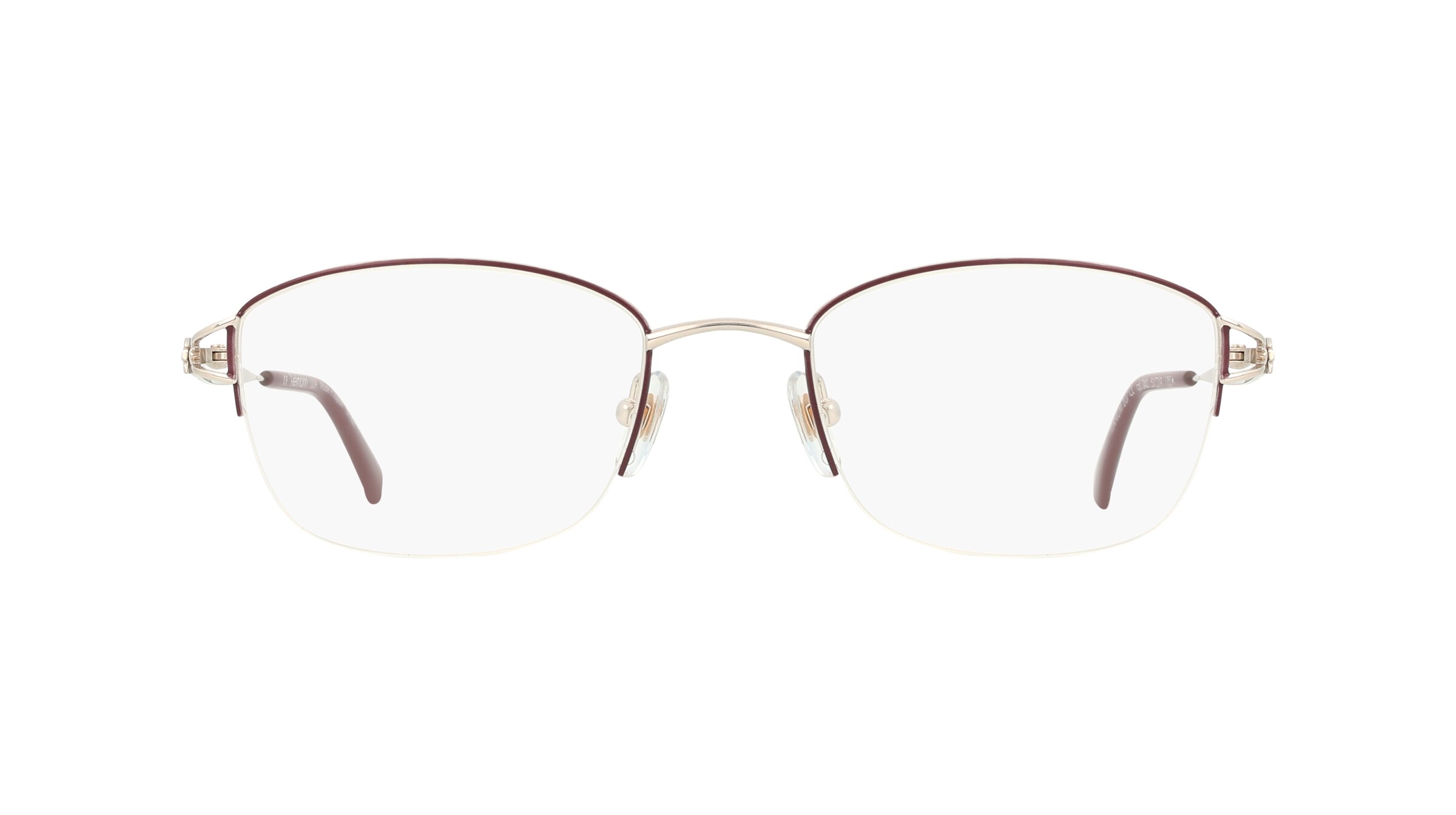 Fielmann TITANIUM 207 CL ULLA