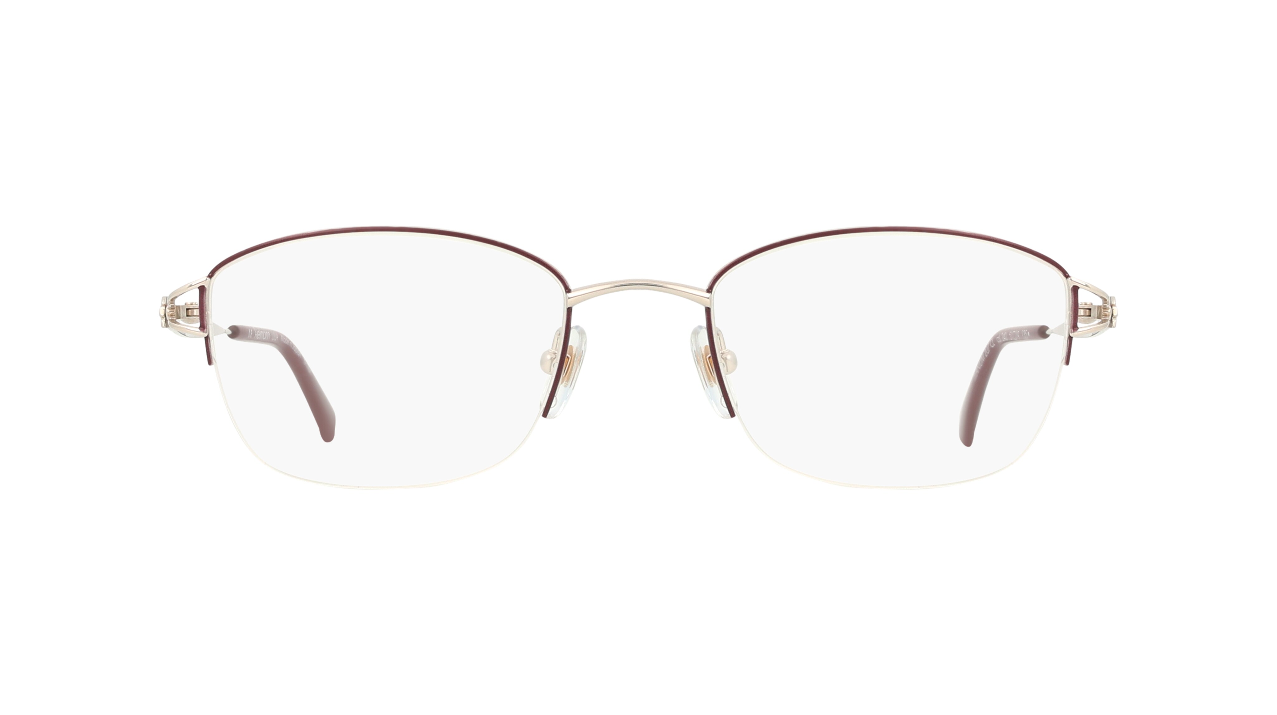 Fielmann TITANIUM 207 CL ULLA