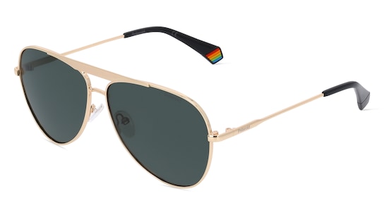 Polaroid PLD 6200/S/X Polaroid