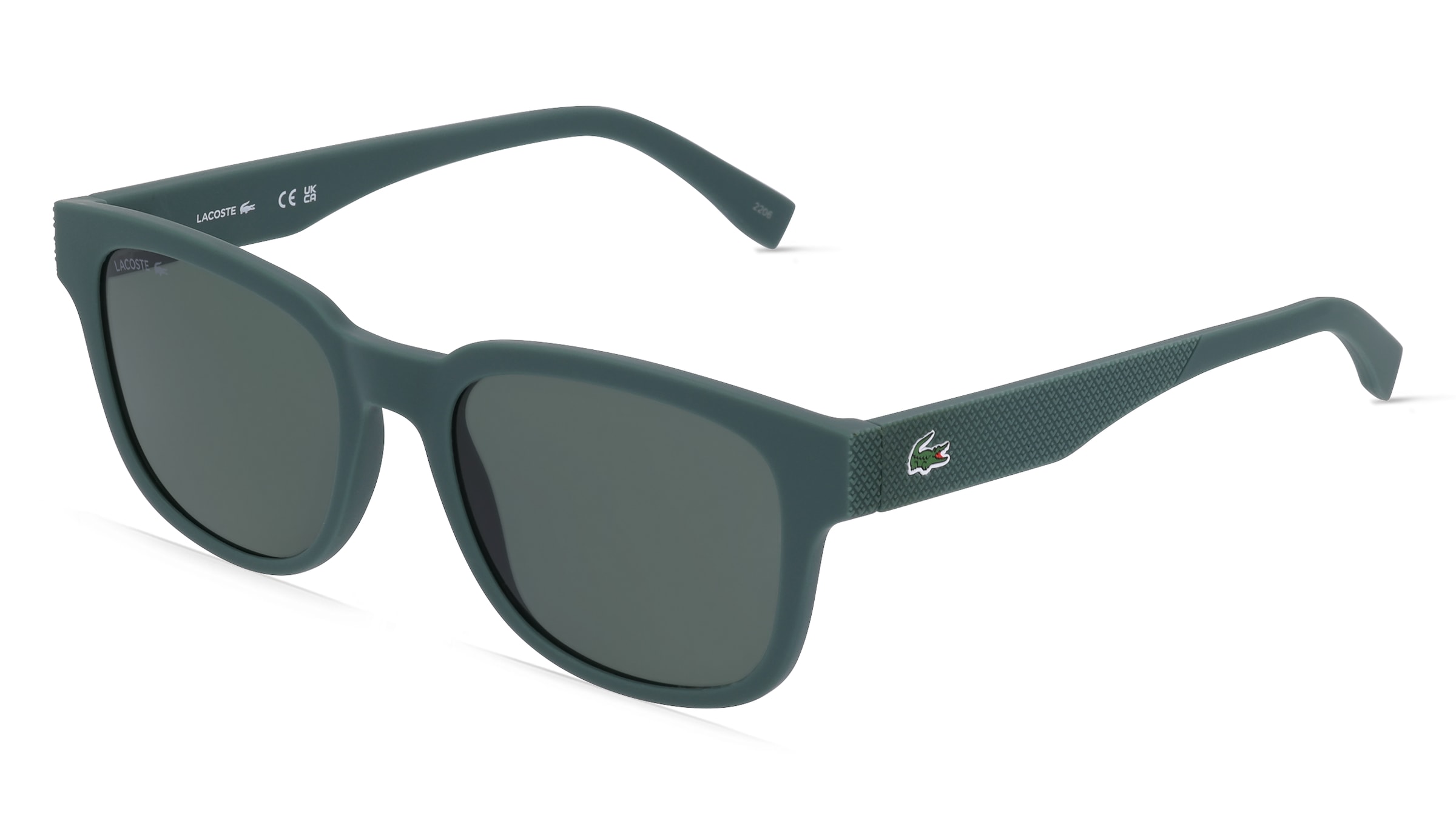LACOSTE L982S mint matt / grün