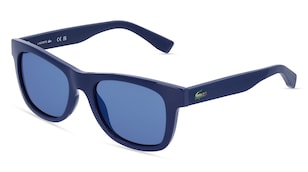 variant 8206 / Lacoste Kids L3617S / Niebieski Błyszczący