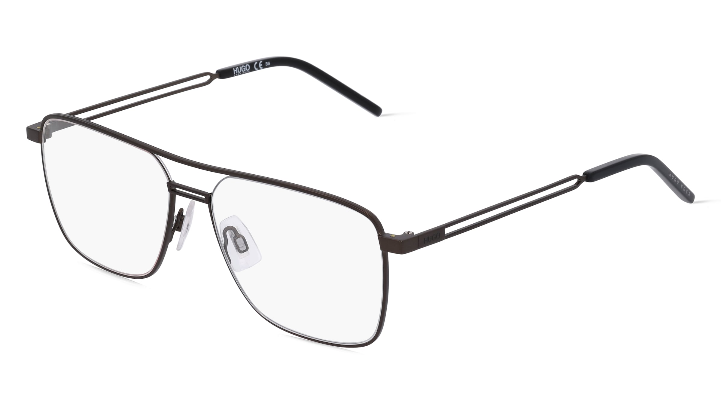 variant 12206 / Hugo HG 1145 / Nero Opaca