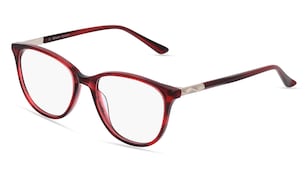 variant 2916 / Fielmann BD 510 CL / Havanna Rot