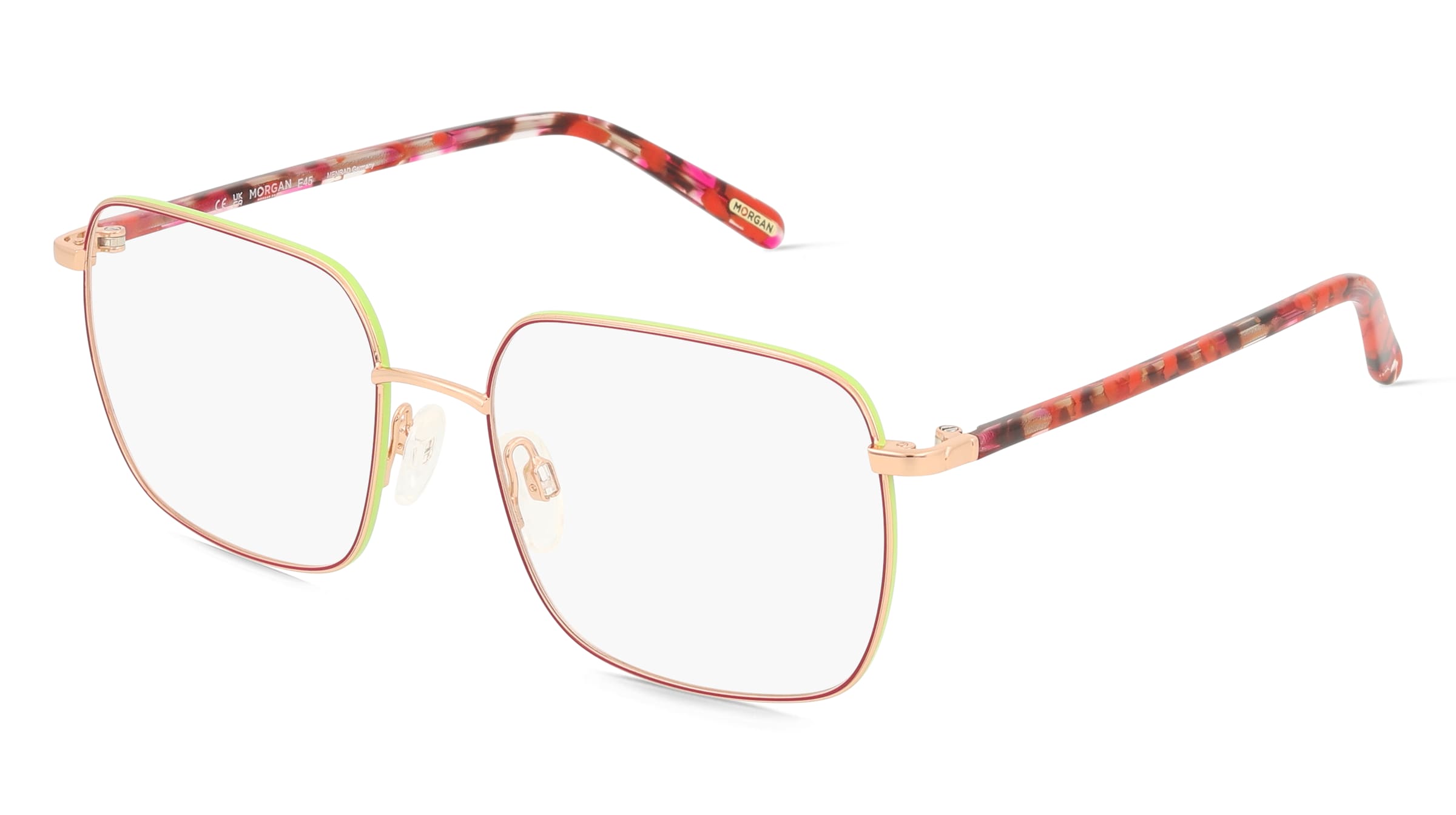 variant 19589 / Morgan MO 3235 / Rot