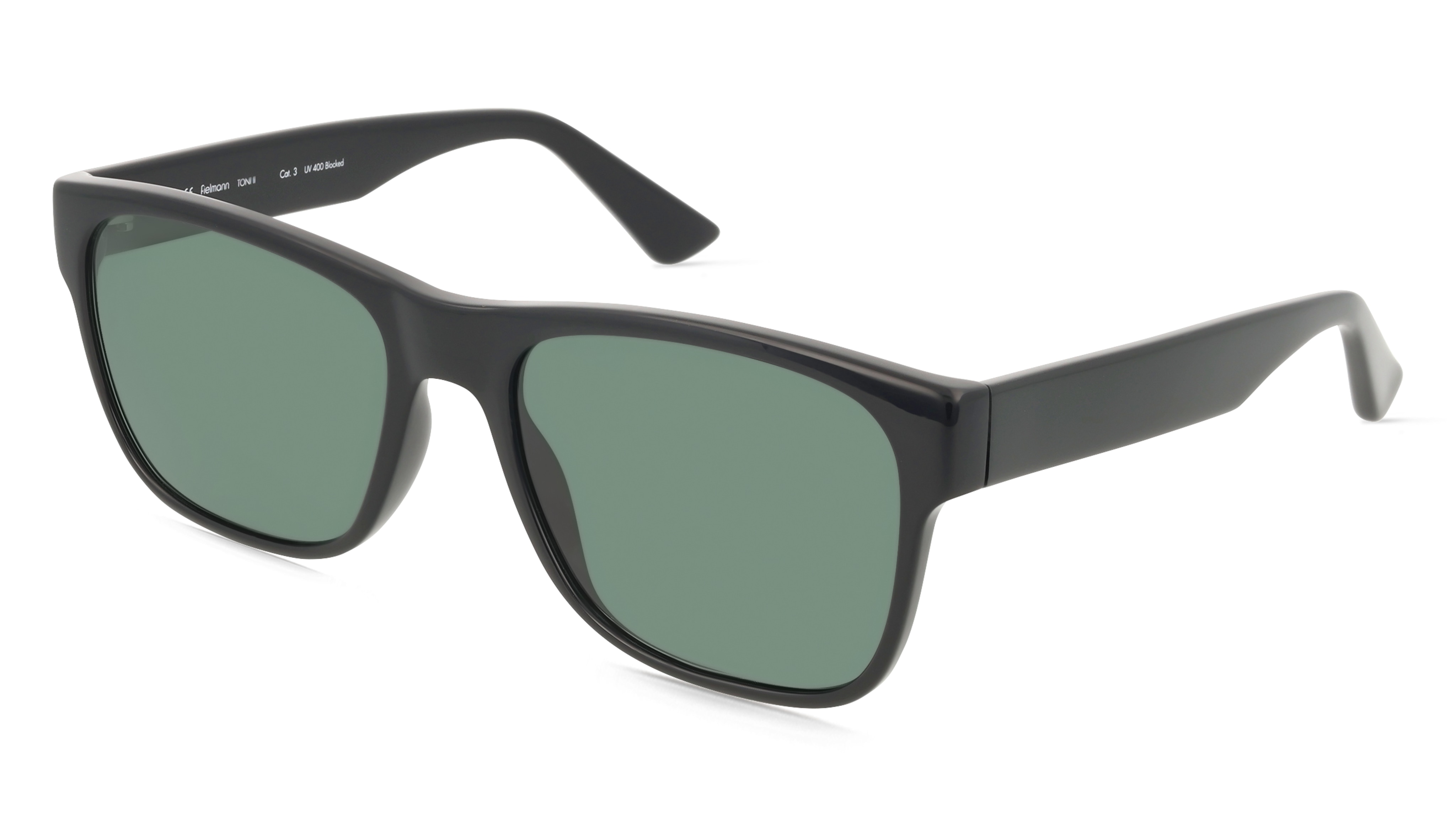 Fielmann BD 599 SUN CL TONI II