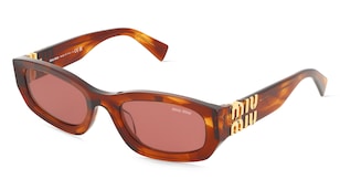 variant 30590 / Miu Miu 0MU B04S / Havana Havana