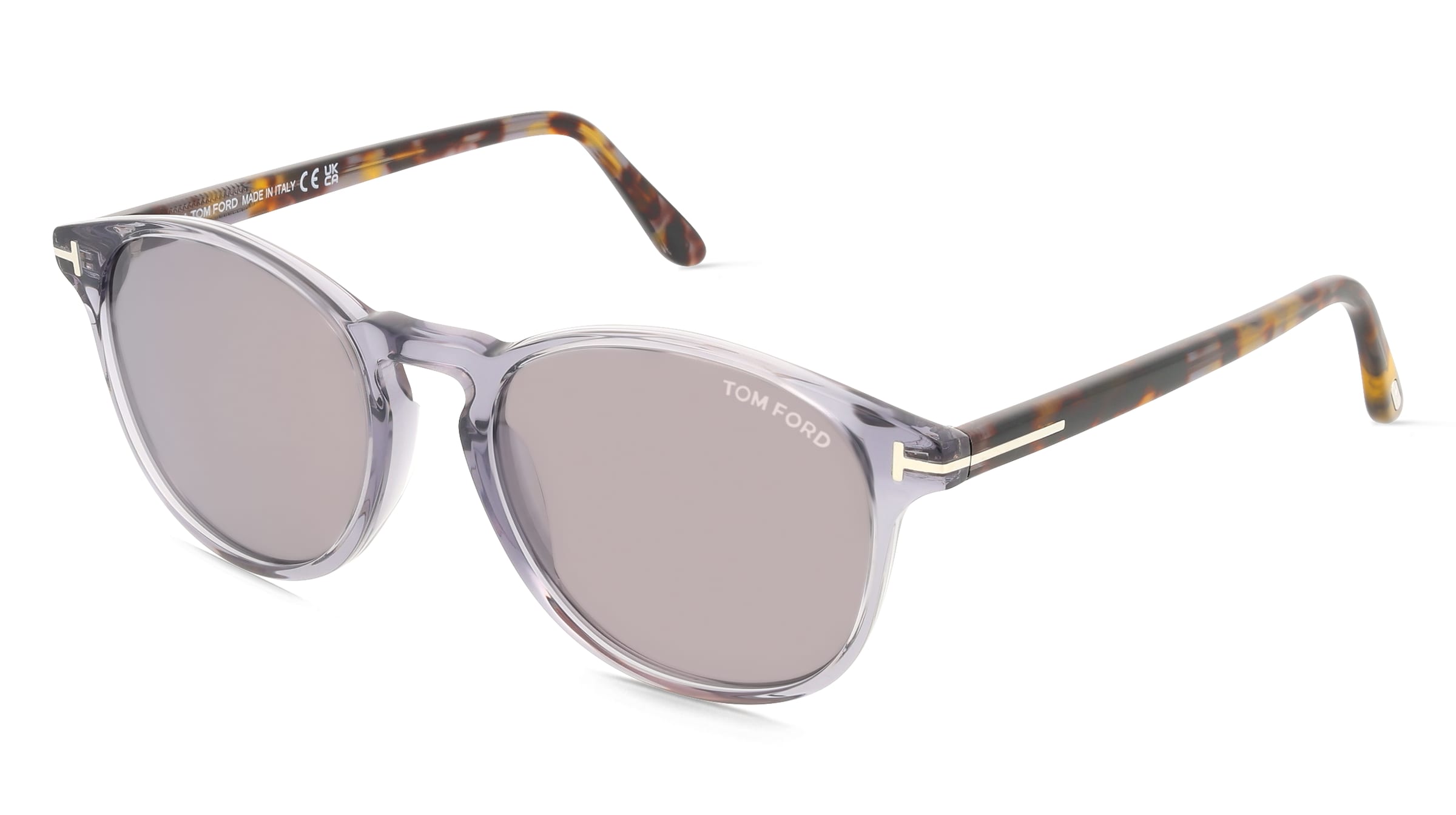 variant 30156 / Tom Ford FT1097 / Grau