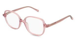 variant 29964 / Fielmann LD 043 FA ROSA / Violett Transparent