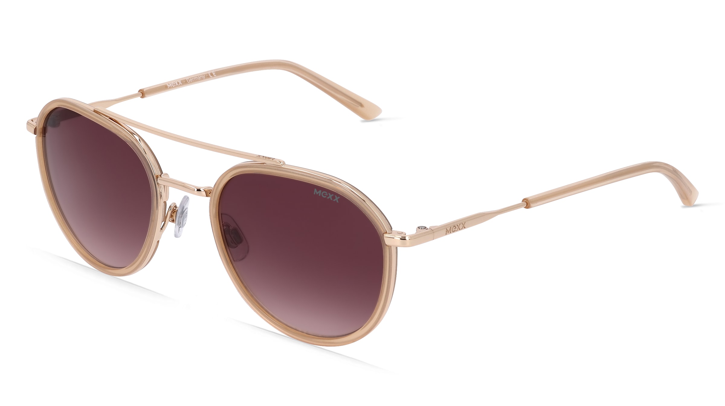 variant 10088 / Mexx Eyes 6521 / Gold Beige