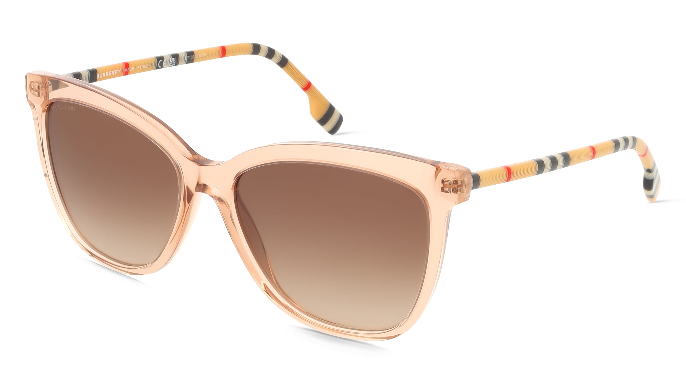 variant 26152 / Burberry BE4308 / Pink