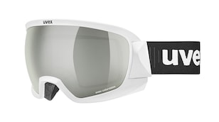 variant 8544 / Uvex CONTEST CV SKI / Weiß Matt