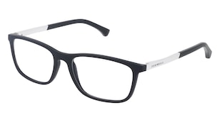 variant 24228 / Emporio Armani EA3069 / Nero