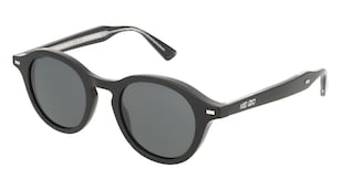 variant 29104 / Kenzo KZ40211I WEAVE / Czarny Błyszczący