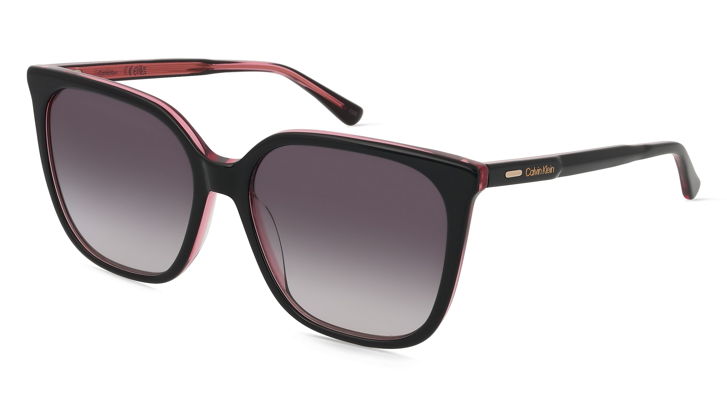variant 22529 / Calvin Klein CK24509S / Schwarz Pink