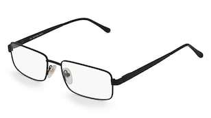 variant 3222 / Fielmann OPH 9764 FLEX CL / Schwarz