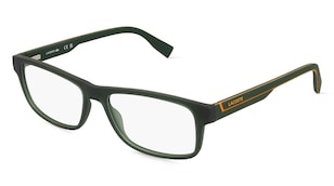 variant 25200 / Lacoste L2707N / Nero Arancione
