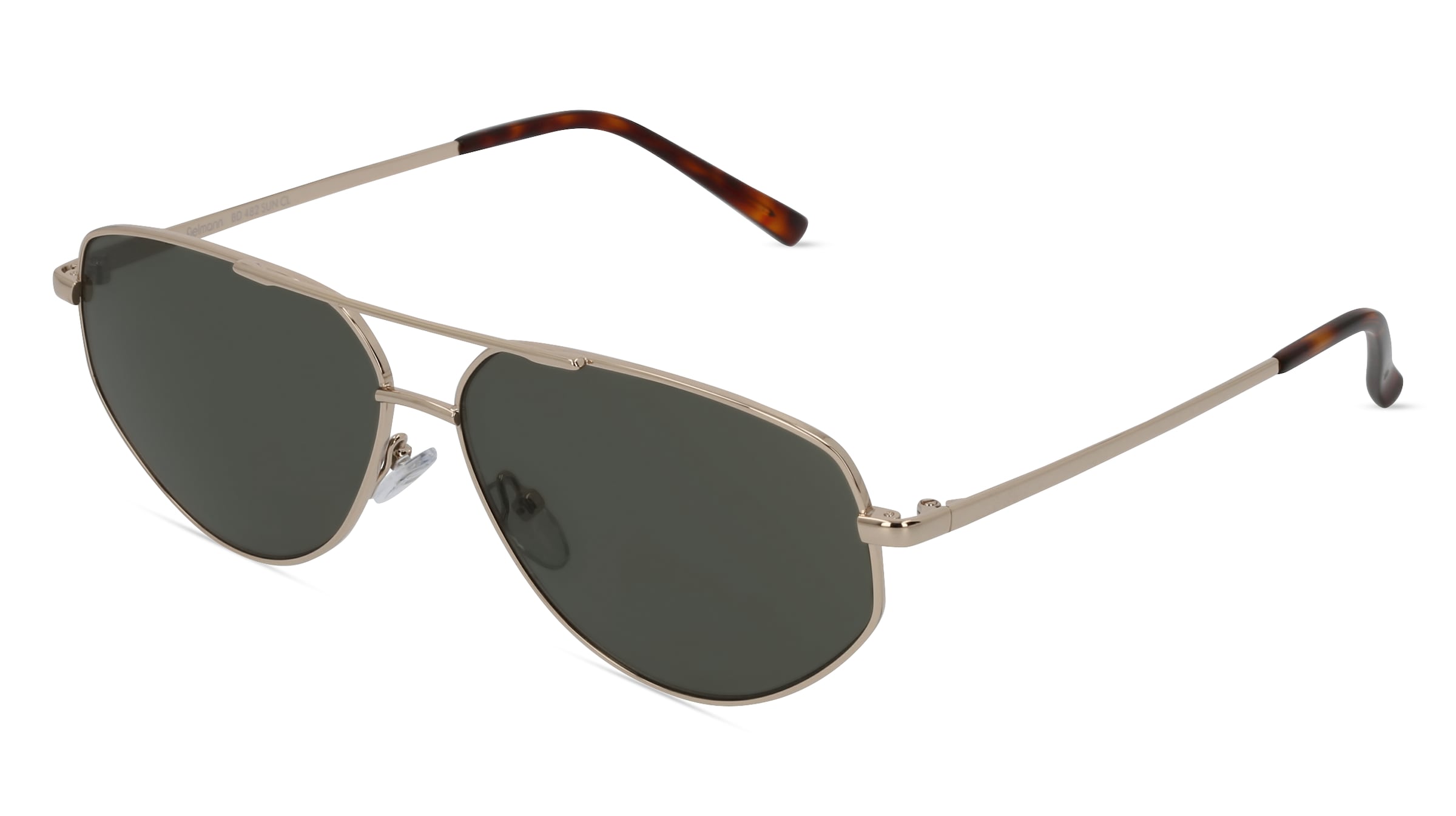 Fielmann BD 482 SUN CL