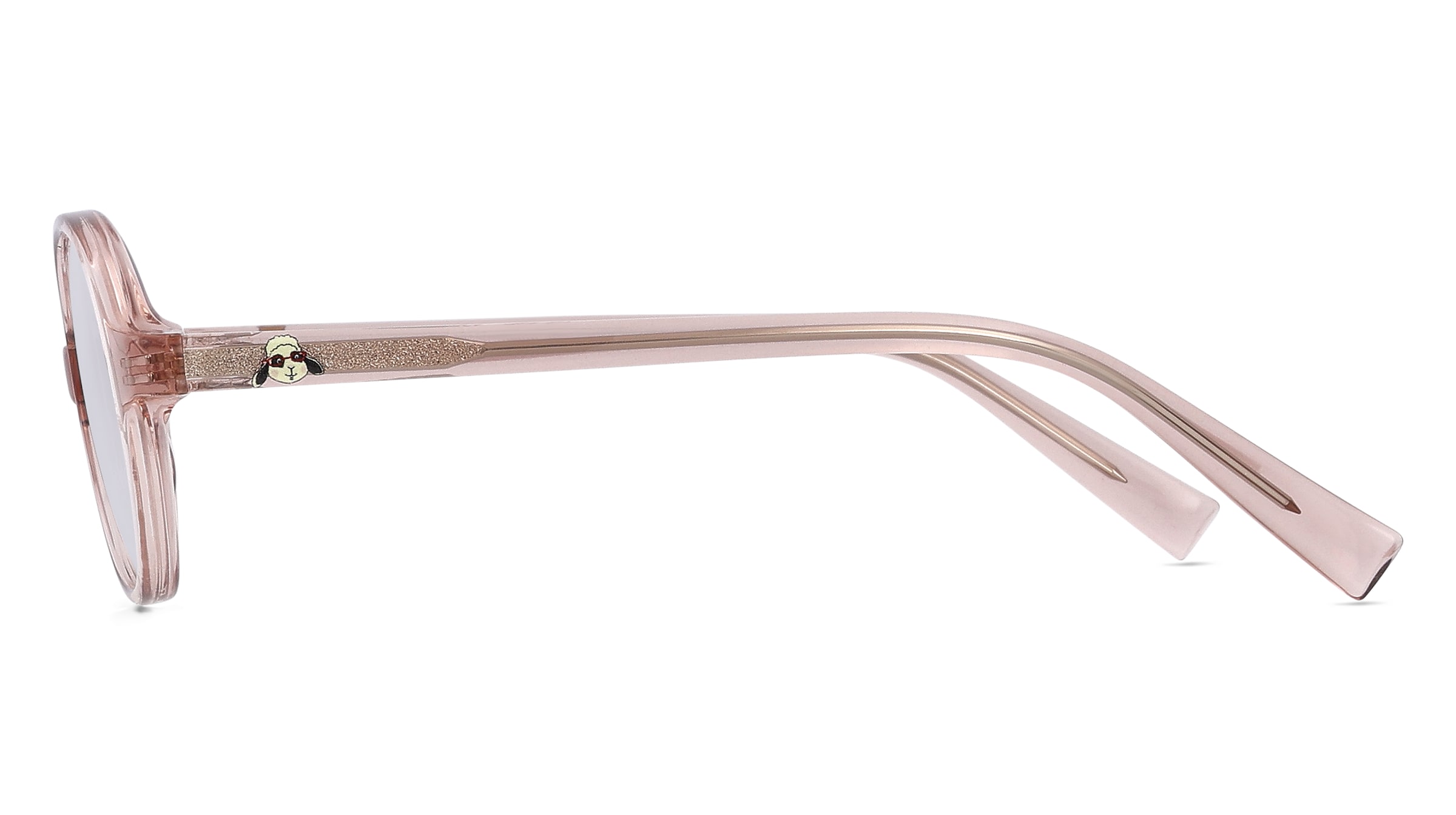 Fielmann BENNI 004 CL