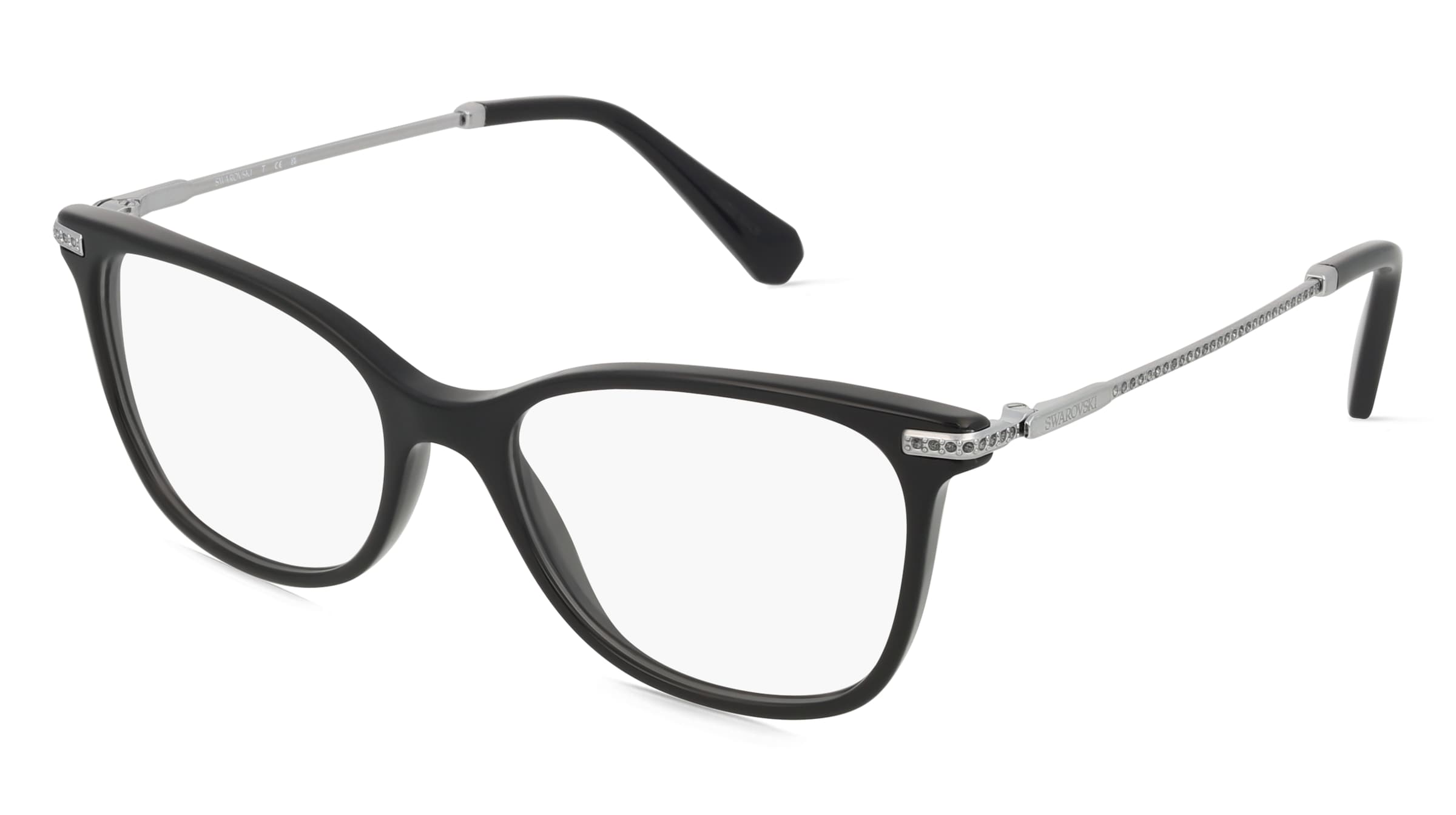 variant 22166 / Swarovski SK2010 / Schwarz