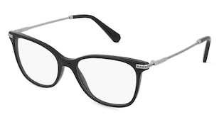 variant 22166 / Swarovski SK2010 / Czarny