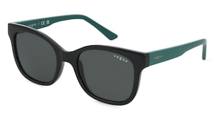 variant 20494 / Vogue 0VJ2023 / Schwarz