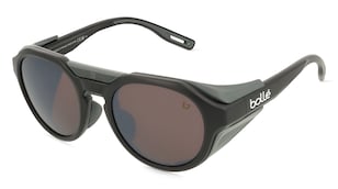 variant 19075 / Bollé ASCENDER / Noir Mat