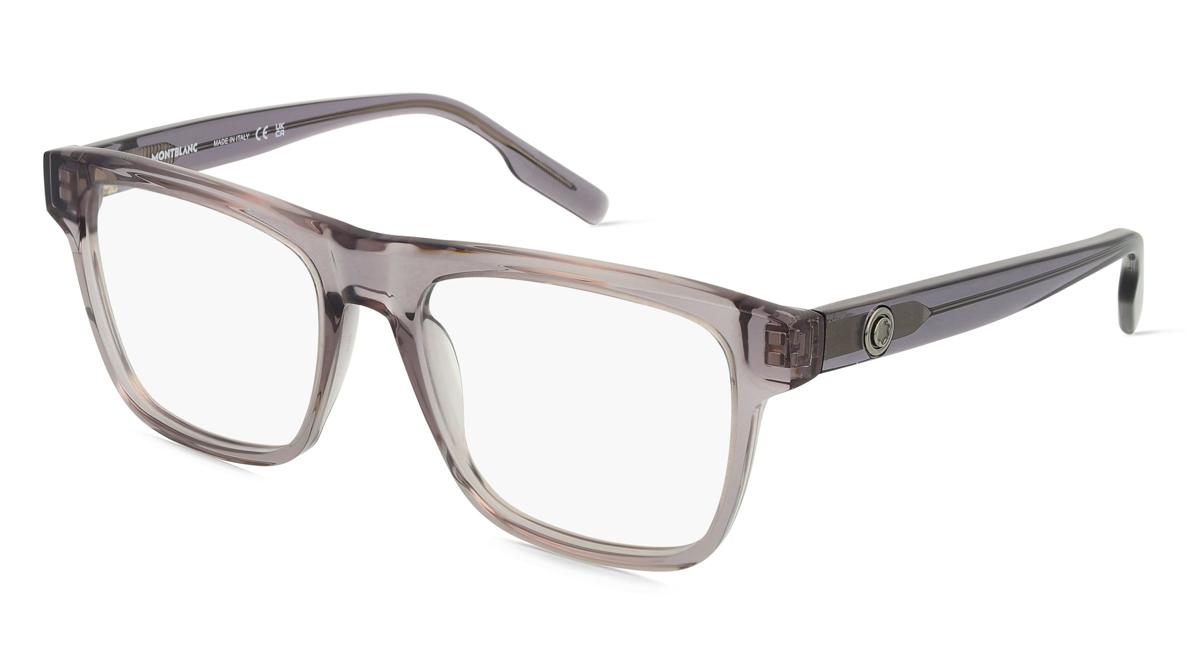 variant 23265 / Montblanc MB0203O / Grau