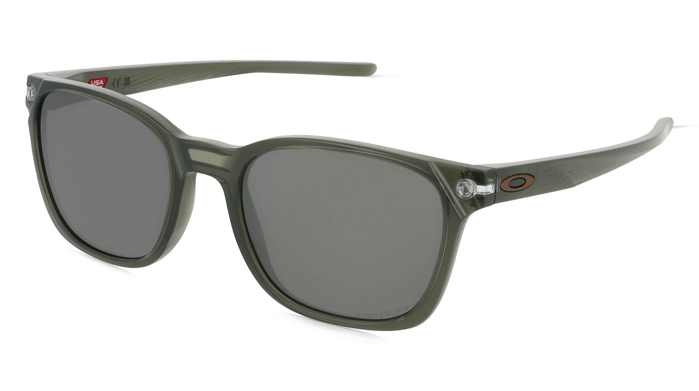 variant 18466 / Oakley OO9018 OJECTOR / Grün