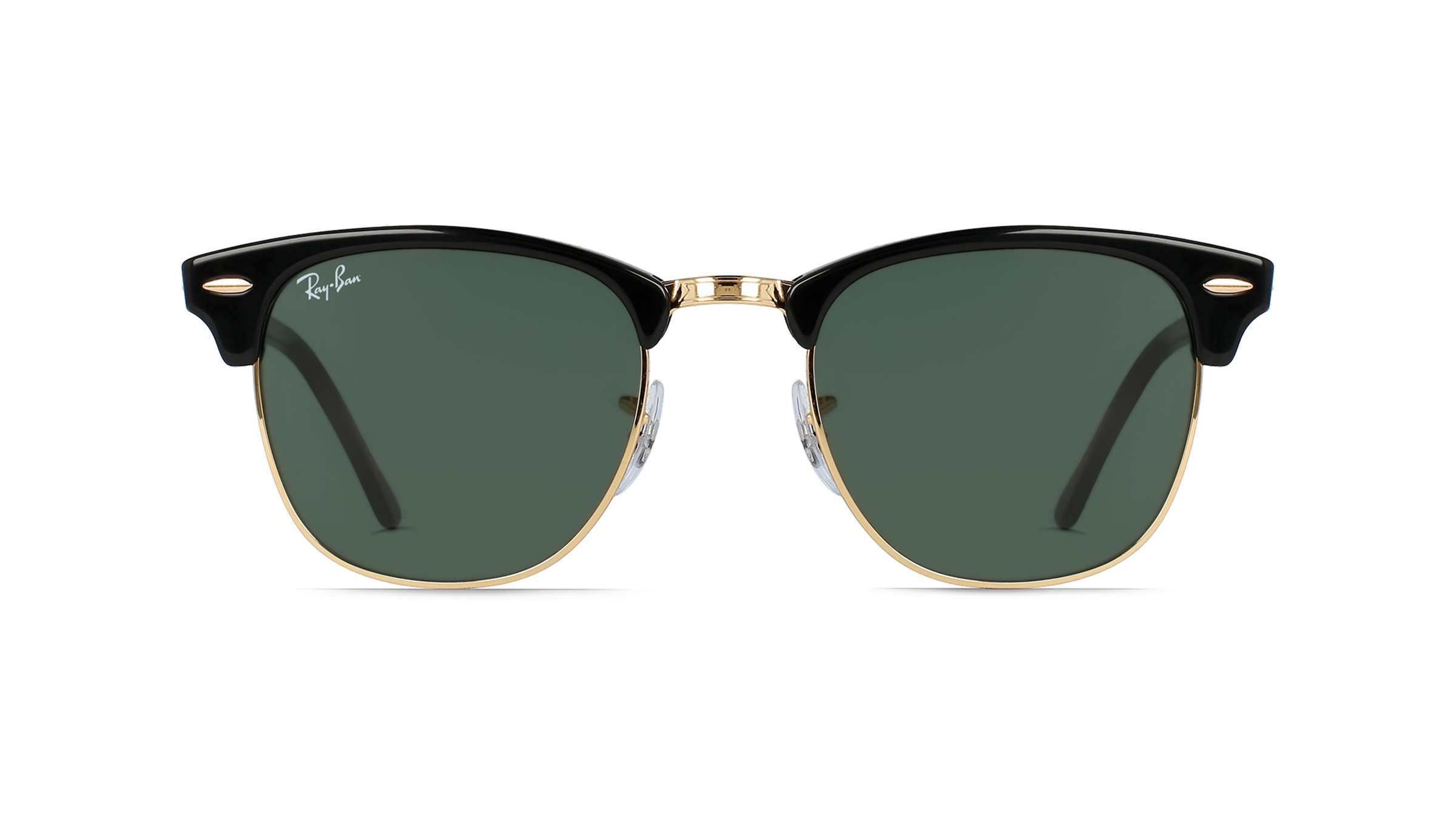 Ray-Ban RB 3016 CLUBMASTER