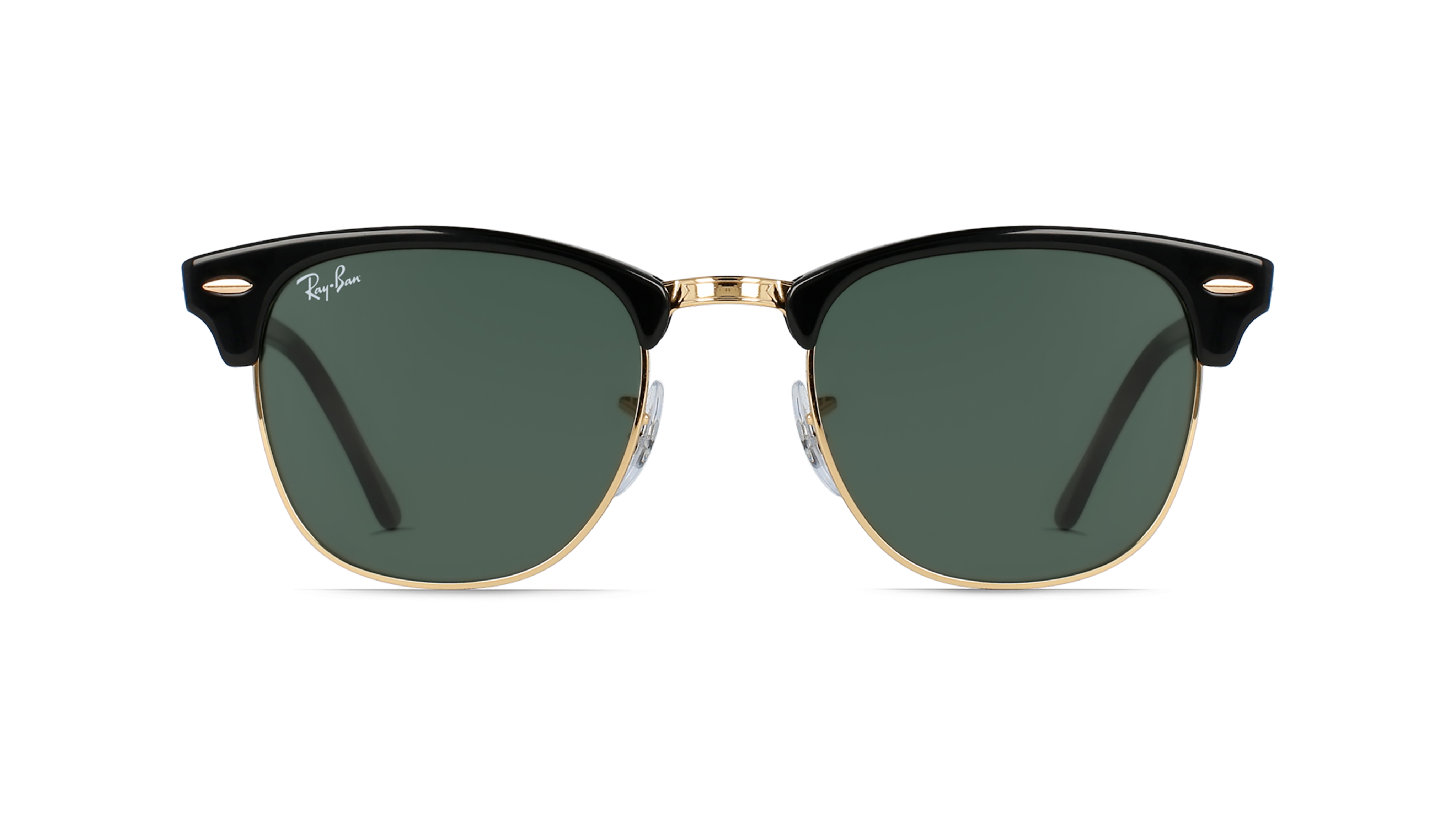 Ray-Ban RB 3016 CLUBMASTER