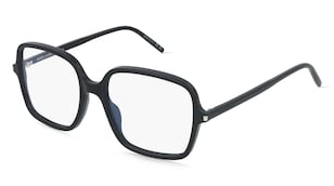 variant 32112 / Saint Laurent SL 892 / Noir Noir