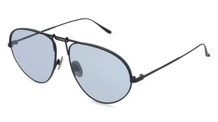 variant 33287 / Fielmann BD 618 SUN FA LAB II / Schwarz Matt