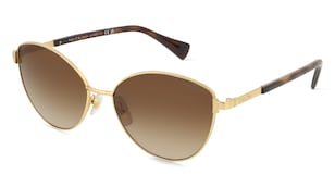 variant 20445 / Ralph 0RA4145 / Gold Glänzend