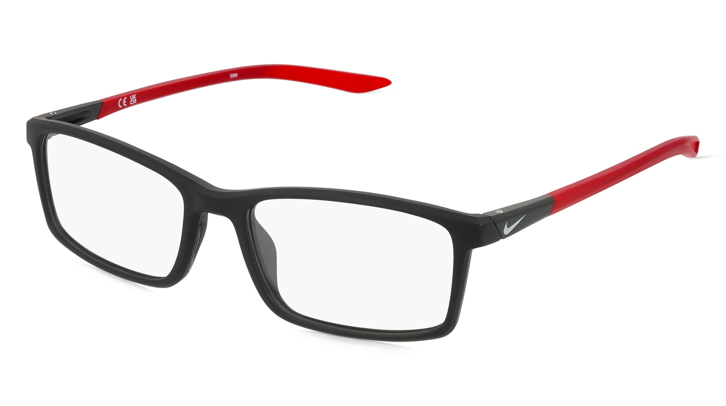 variant 12460 / Nike 7287 / Schwarz