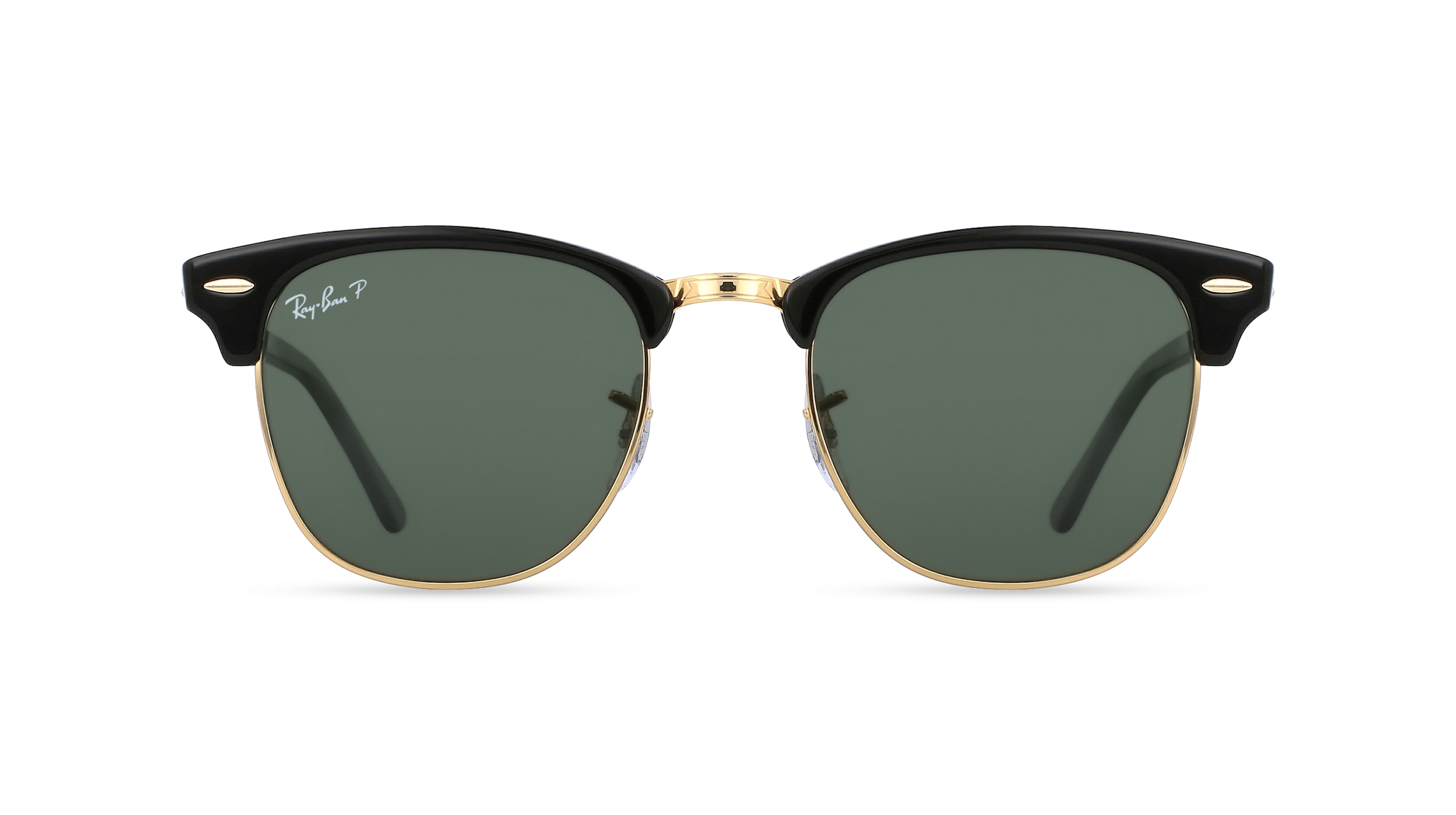 Ray-Ban RB 3016 CLUBMASTER