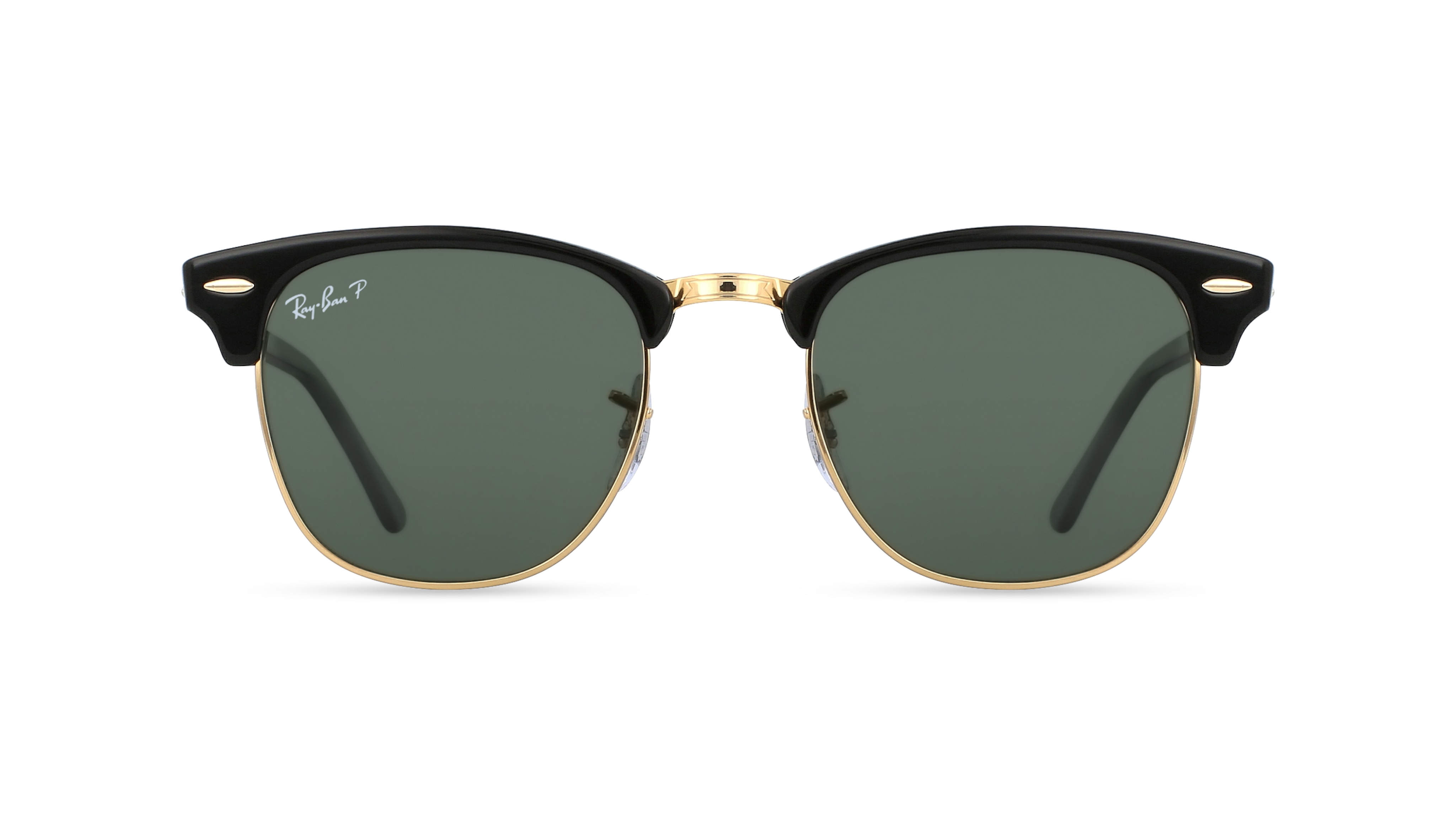 Ray-Ban RB 3016 CLUBMASTER