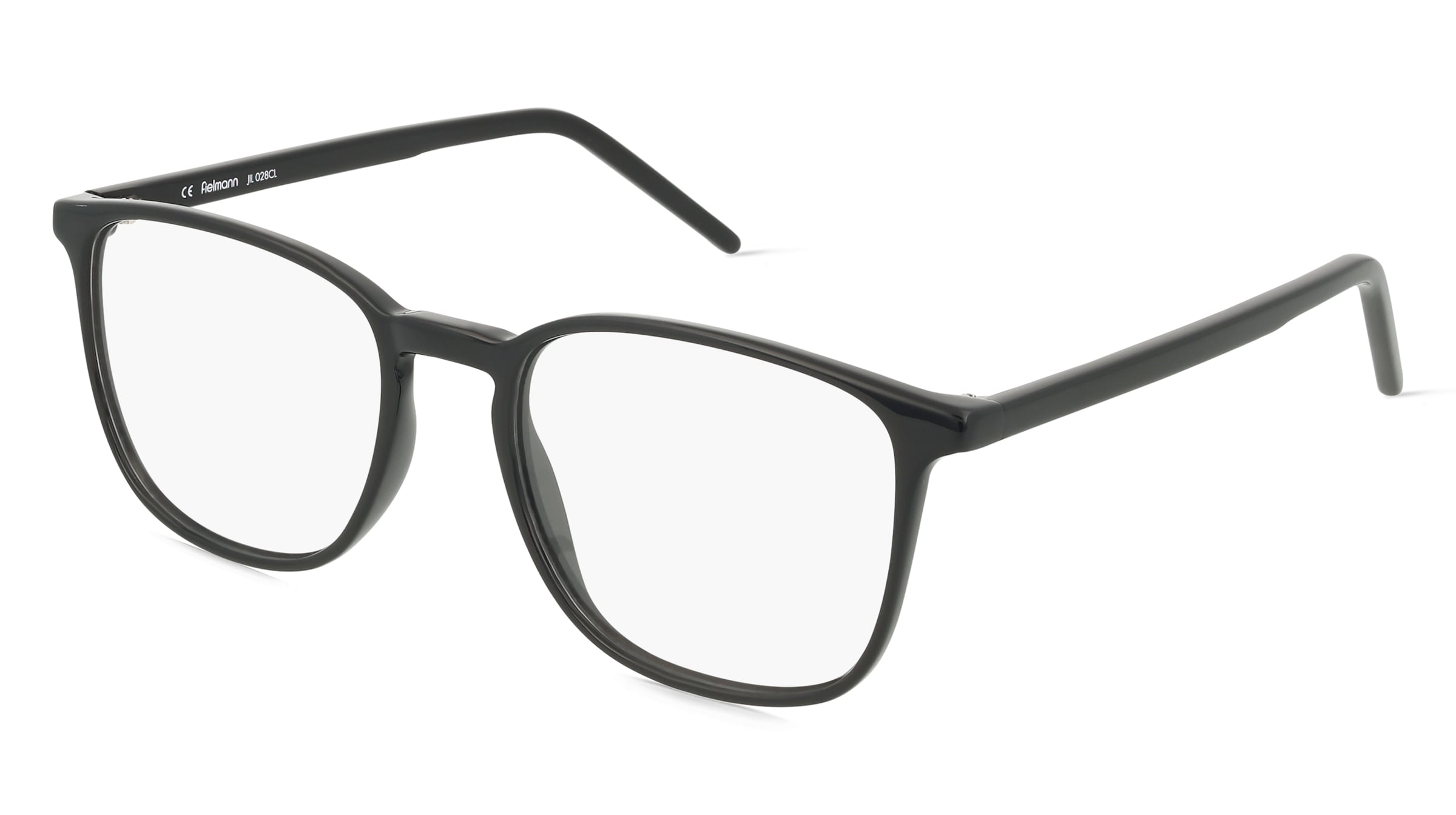 variant 15059 / Fielmann JIL 028 CL / Nero Nero