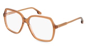variant 27051 / Victoria Beckham VB2650 / Hnědá