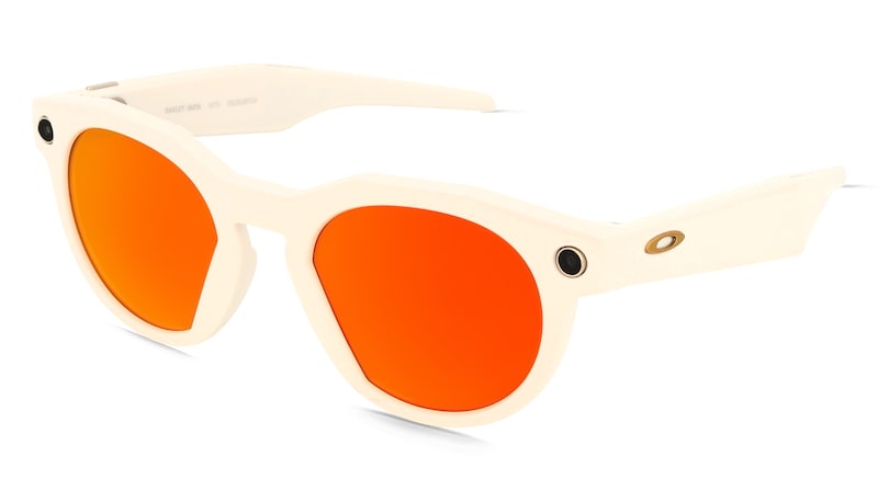 OW8002 HSTN Oakley Wearables