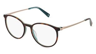 variant 24740 / BRENDEL eyewear 903156 / Braun