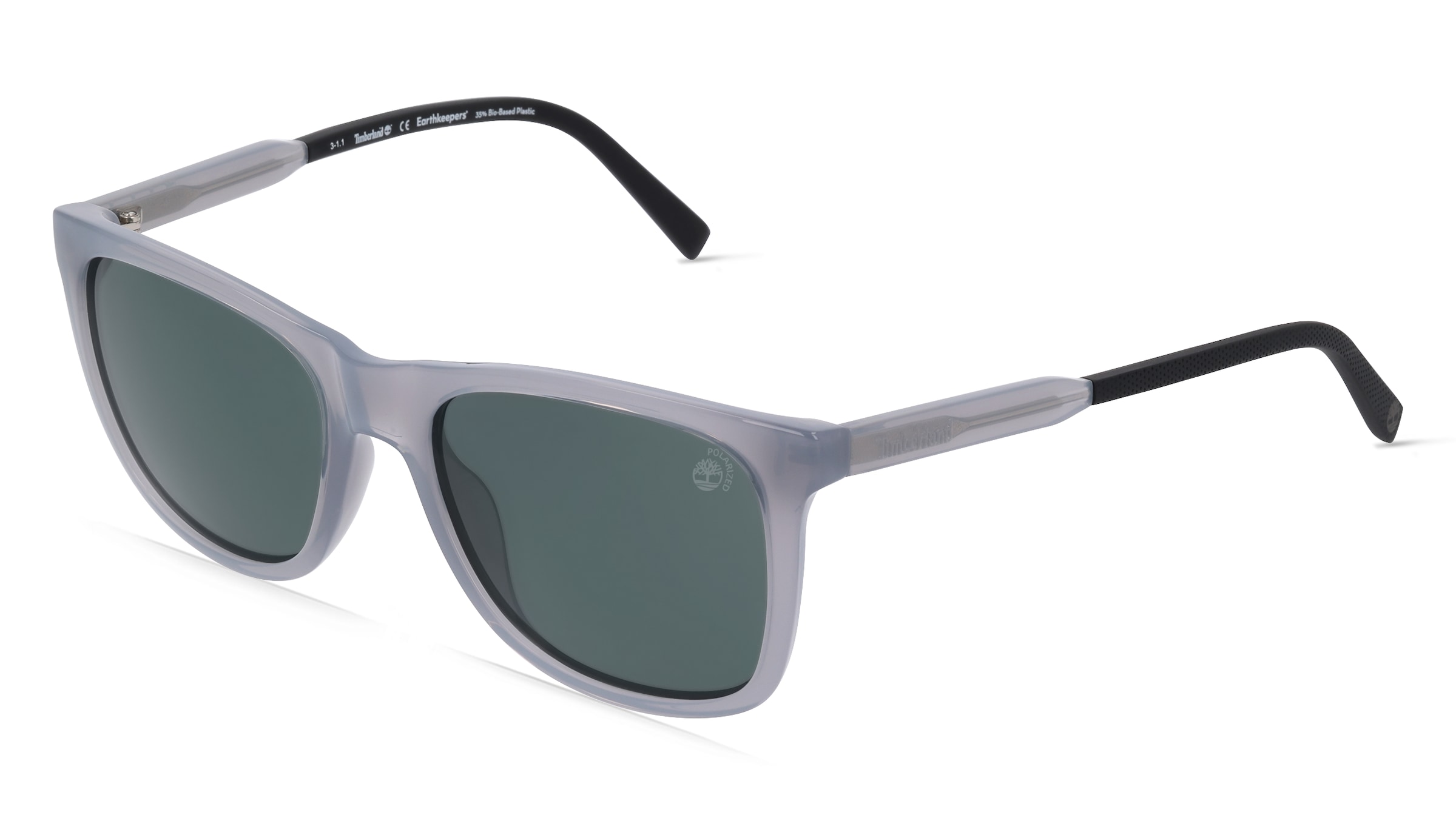 variant 8902 / Timberland TB9255 / Grau Transparent