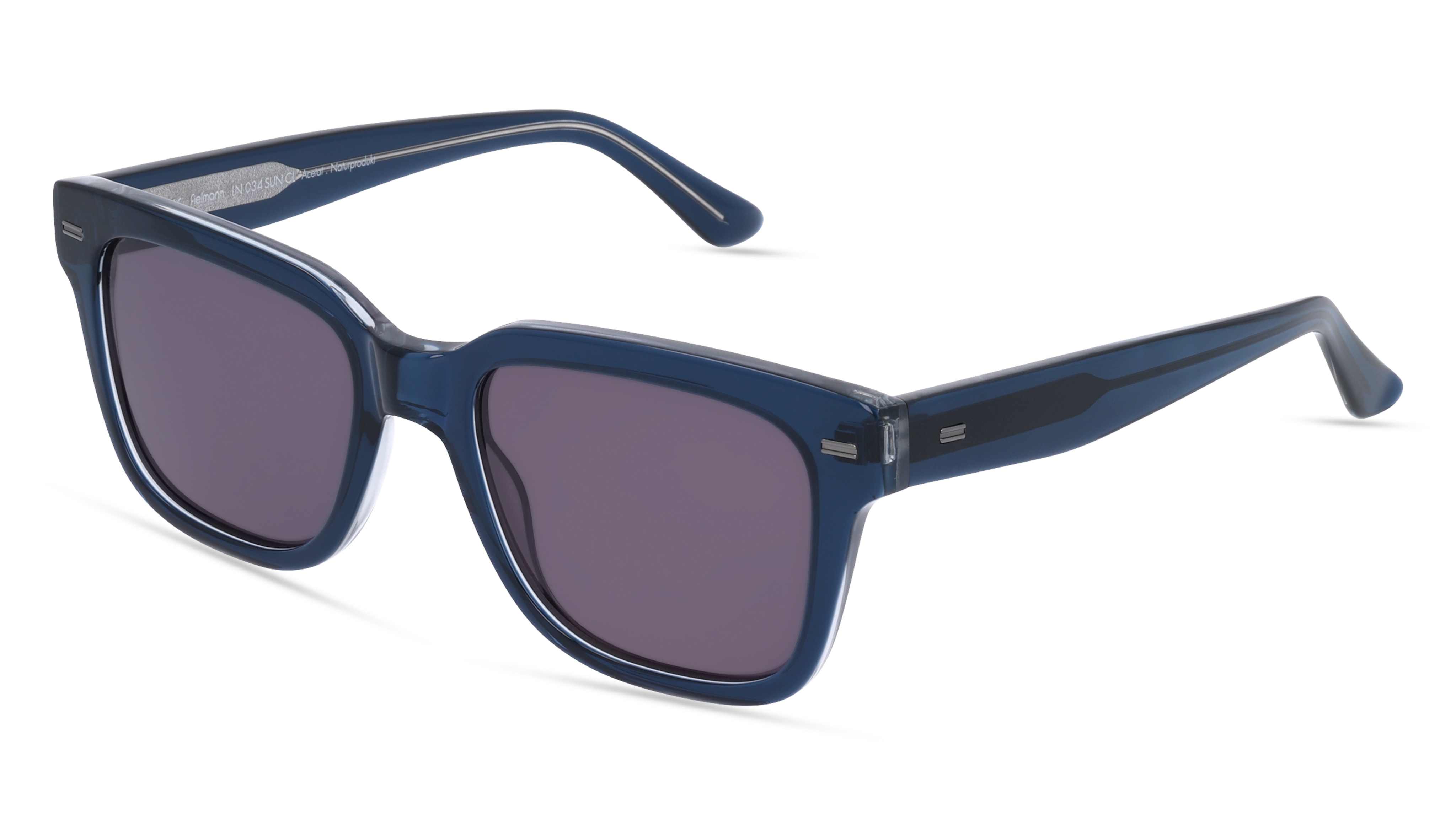 Fielmann LN 034 SUN CL