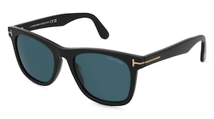 variant 25055 / Tom Ford FT1099 / Czarny Błyszczący