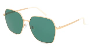 variant 24807 / Fielmann BD 558 SUN FA SOFIA / Gold Glänzend