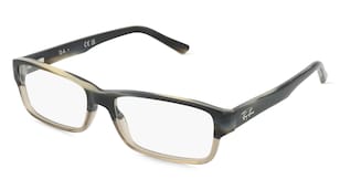 variant 24203 / Ray-Ban RX5169 / Szary